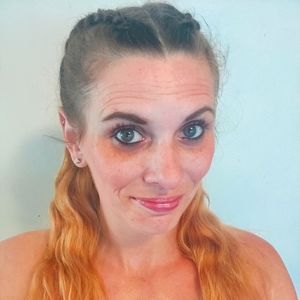 Meet your Posher, Cindy